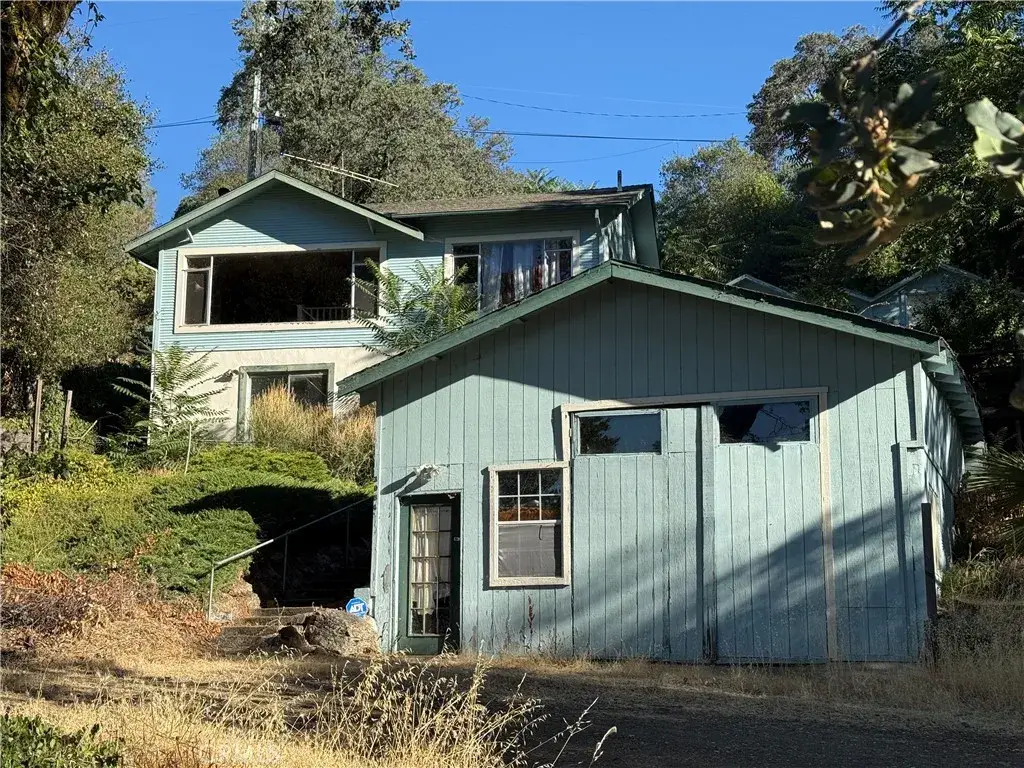 3084 Manzanita, Nice, CA 95464 - #1