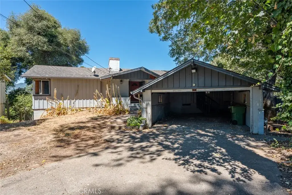1500 Glenwood, Ukiah, CA 95482 - #1