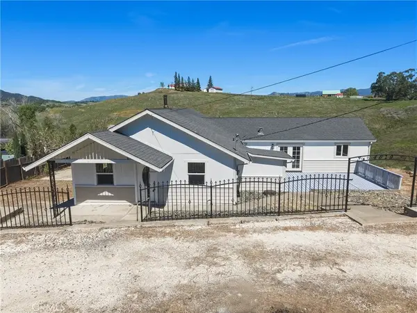 4629 Hill Road, Lakeport, CA 95453
