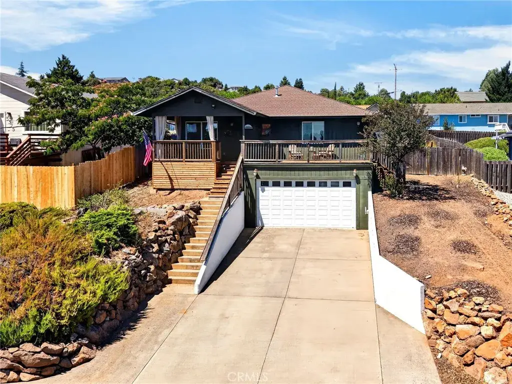 5315 Bel Air East, Kelseyville, CA 95451 - #1