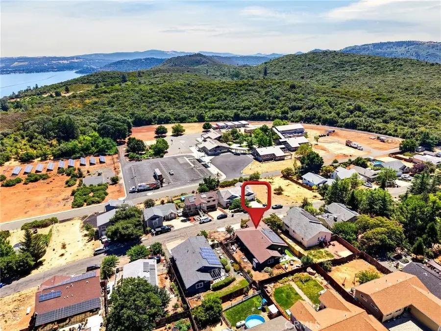 5315 Bel Air East, Kelseyville, CA 95451 - #2