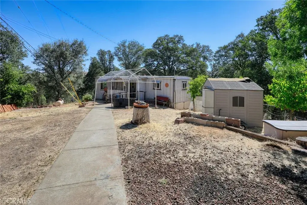 16973 Big Bear, Lower Lake, CA 95457 - #1