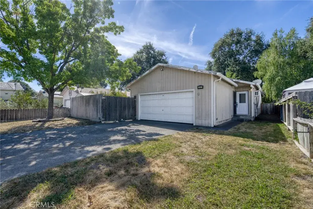 1021 2nd Street, Lakeport, CA 95453 - #1
