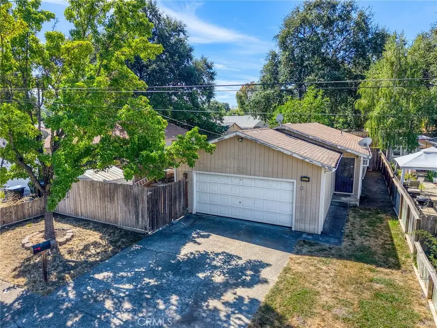 1021 2nd Street, Lakeport, CA 95453 - #2