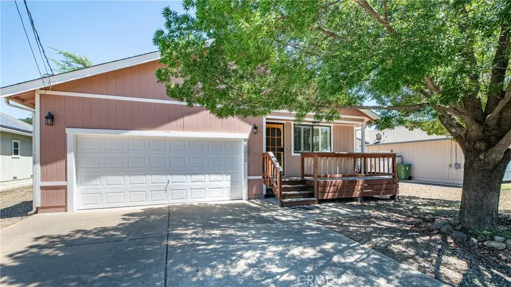 18210 Deer Hollow Road, Hidden Valley Lake, CA 95467 - #1