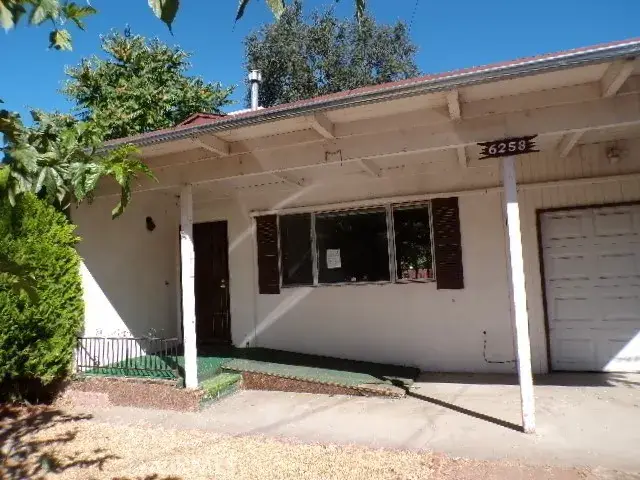 6258 5th Avenue, Lucerne, CA 95458 - #1