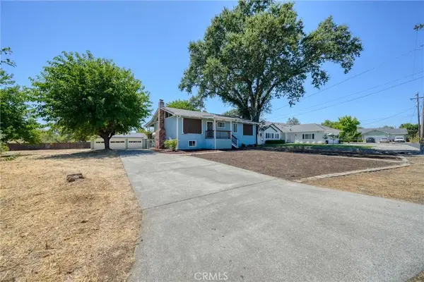 18791 Dove Court, Hidden Valley Lake, CA 95467