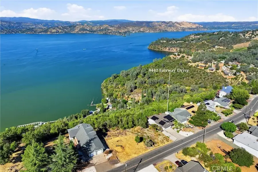 9442 Fairway, Kelseyville, CA 95451 - #2