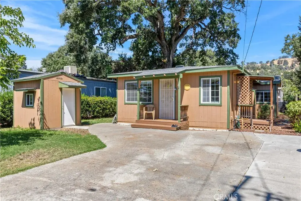 12906 5th Street, Clearlake Oaks, CA 95423 - #1