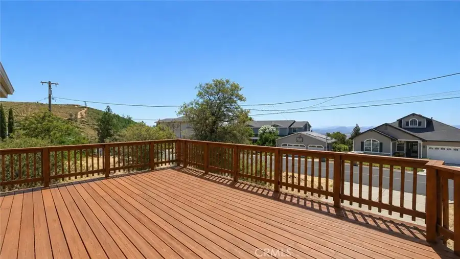 15852 Little Peak Road, Hidden Valley Lake, CA 95467 - #2