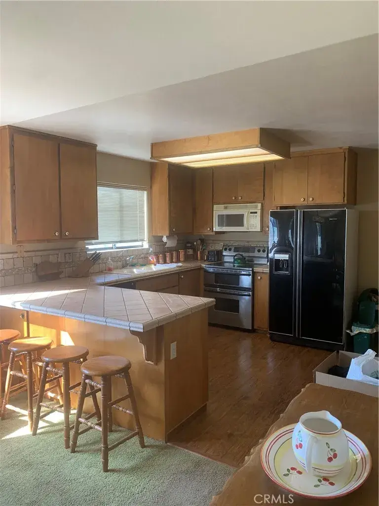 311 Hillcrest, Lakeport, CA 95453 - #2