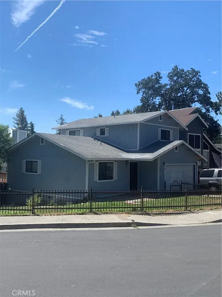 311 Hillcrest, Lakeport, CA 95453 - #3