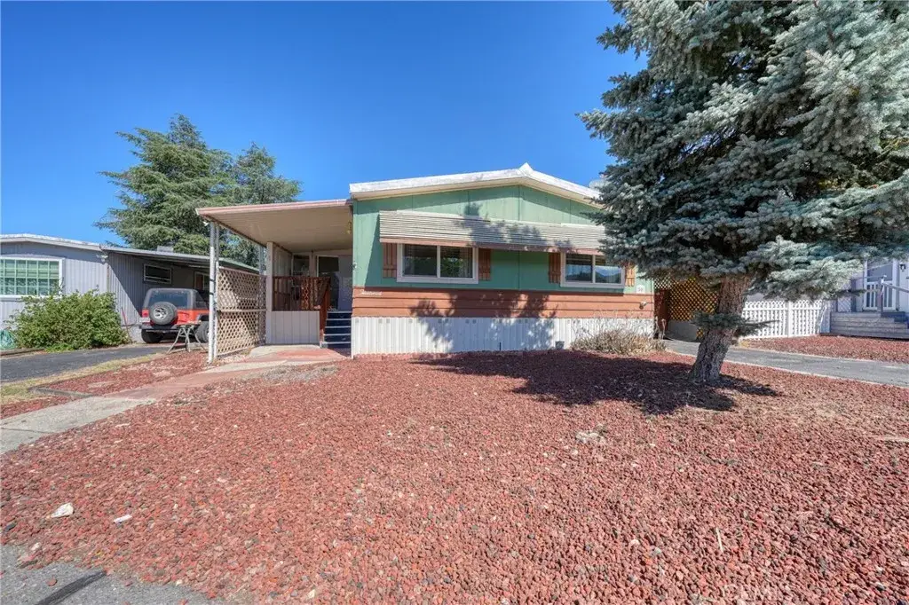 5890 E Highway 20 #50, Lucerne, CA 95458 - #1