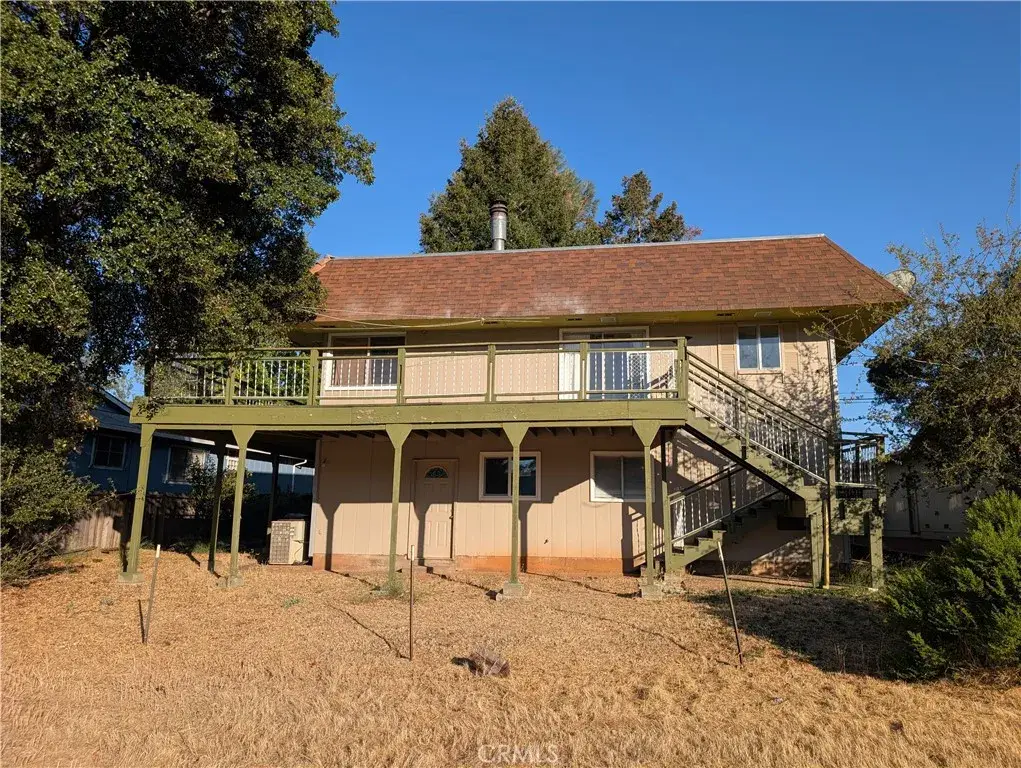 4648 Hawaina, Kelseyville, CA 95451 - #1