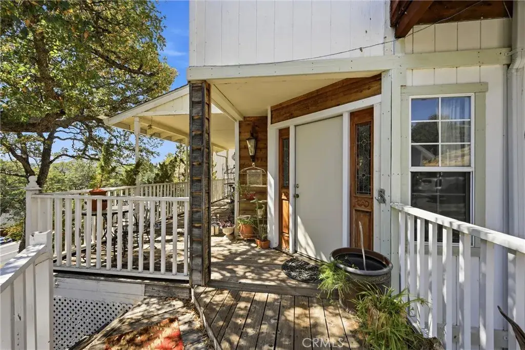 18904 Deer Hill, Hidden Valley Lake, CA 95467 - #1