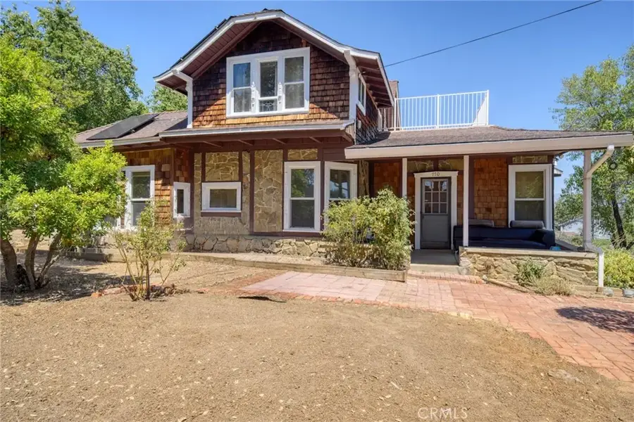 770 3rd Street, Lakeport, CA 95453 - #2