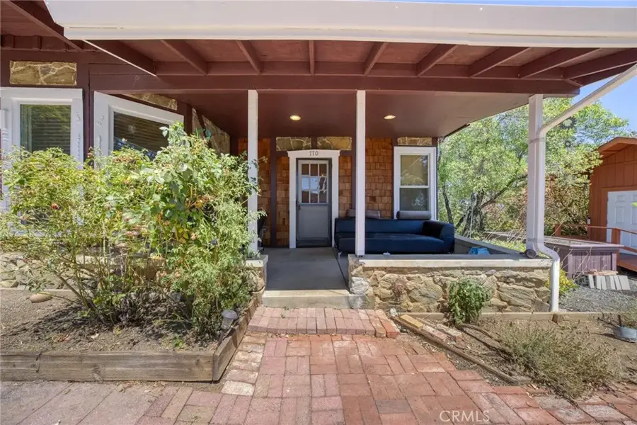 770 3rd Street, Lakeport, CA 95453 - #3