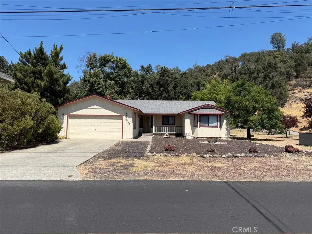 19902 Mountain North, Hidden Valley Lake, CA 95467 - #1