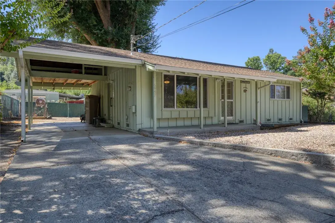 6947 Monte Mar Drive, Lucerne, CA 95458 - #1