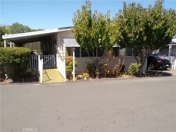 5701 Live Oak #54, Kelseyville, CA 95451