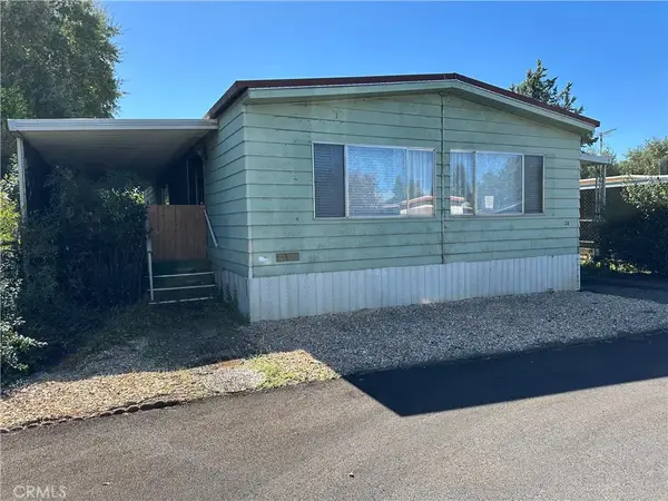 5495 5th #24, Kelseyville, CA 95451