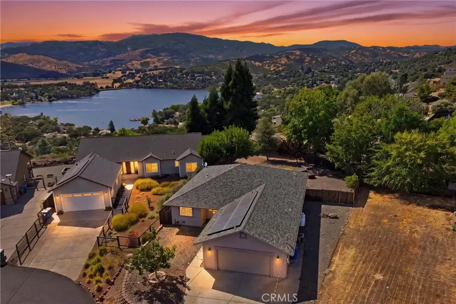 19527 Stonegate, Hidden Valley Lake, CA 95467 - #2
