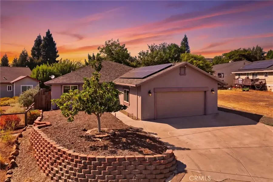19527 Stonegate, Hidden Valley Lake, CA 95467 - #3
