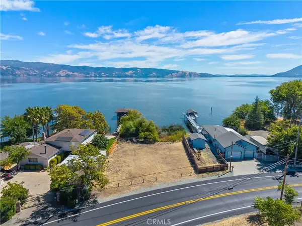 2832 Lakeshore, Lakeport, CA 95453