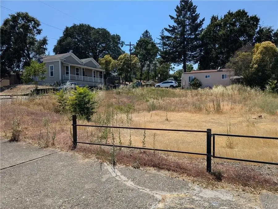 455 N Forbes, Lakeport, CA 95453 - #3