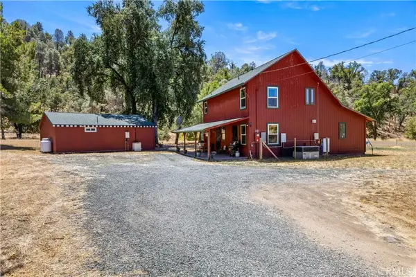 2225 Ladder Ridge, Upper Lake, CA 95485