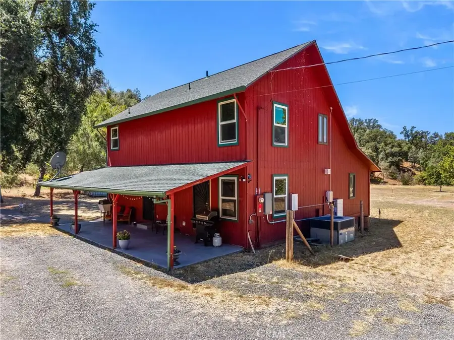 2225 Ladder Ridge, Upper Lake, CA 95485 - #2