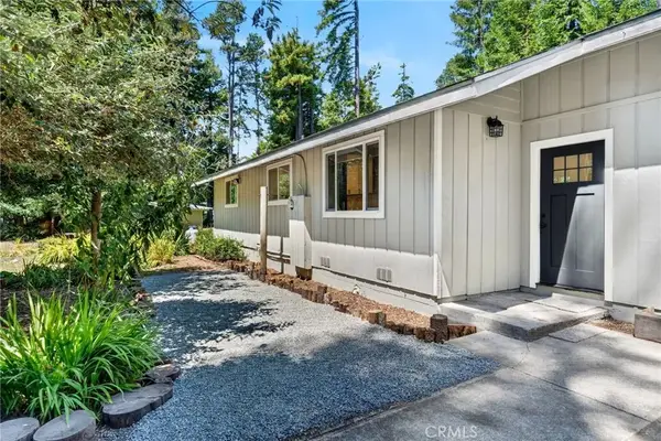 16901 Boice, Fort Bragg, CA 95437