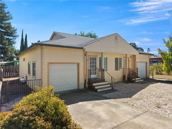 85 Royale Avenue, Lakeport, CA 95453