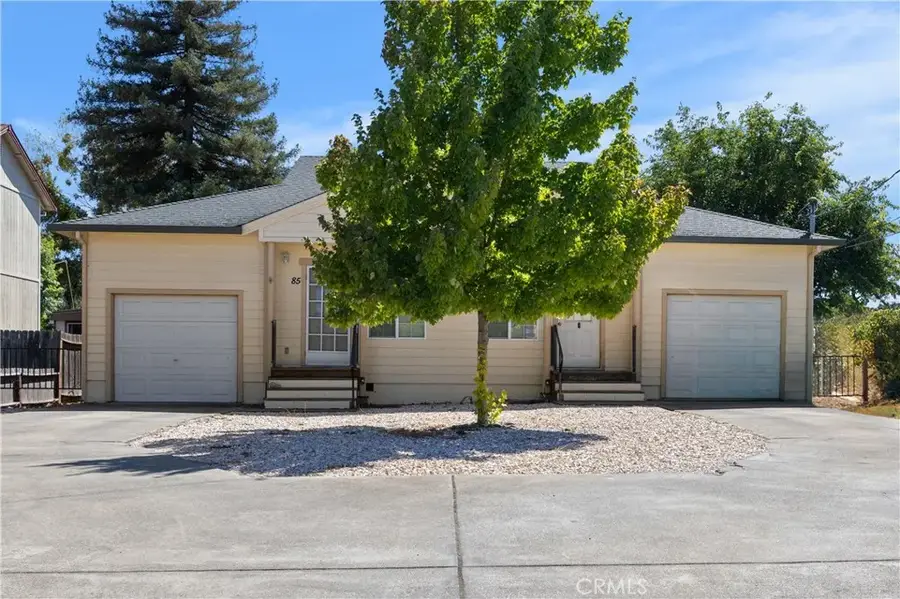 85 Royale Avenue, Lakeport, CA 95453 - #2