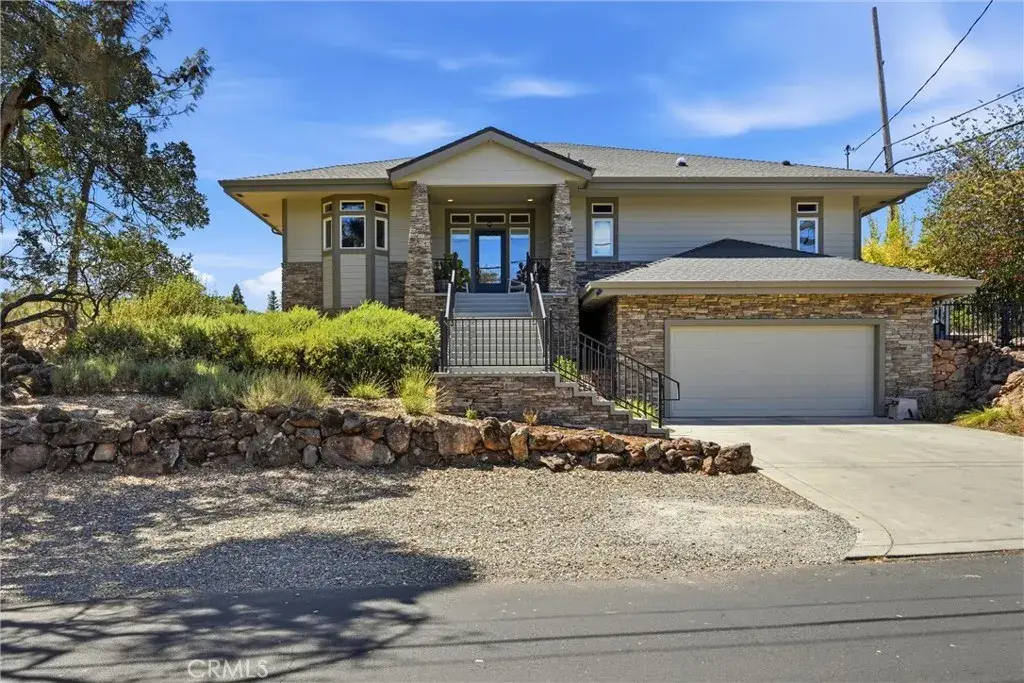 18317 N Shore, Hidden Valley Lake, CA 95467 - #1