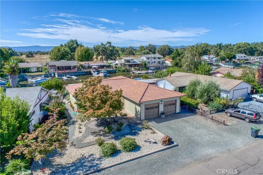 3309 Saint Francis, Lakeport, CA 95453 - #1
