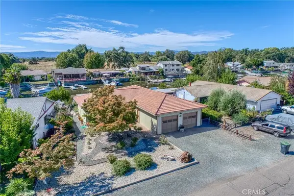 3309 Saint Francis, Lakeport, CA 95453