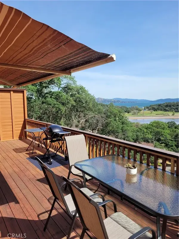 7999 Little Borax Lake, Kelseyville, CA 95451
