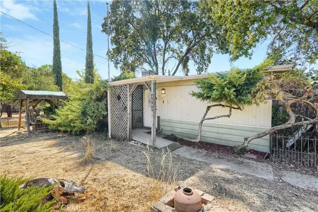4580 S.terrace, Lakeport, CA 95453 - #1