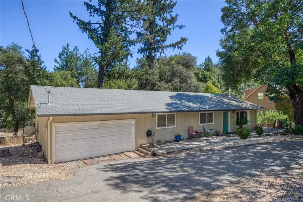 8100 Soda Bay Road, Kelseyville, CA 95451 - #1