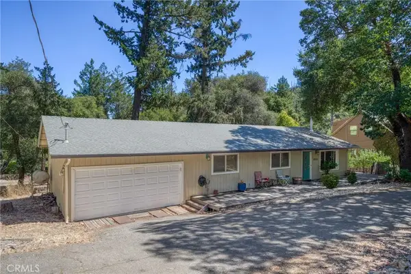 8100 Soda Bay Road, Kelseyville, CA 95451