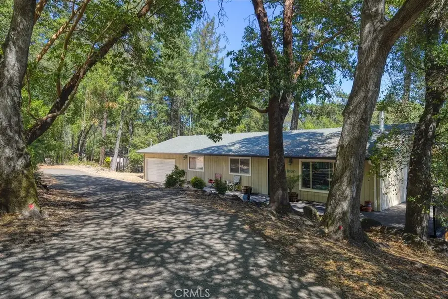 8100 Soda Bay Road, Kelseyville, CA 95451 - #2