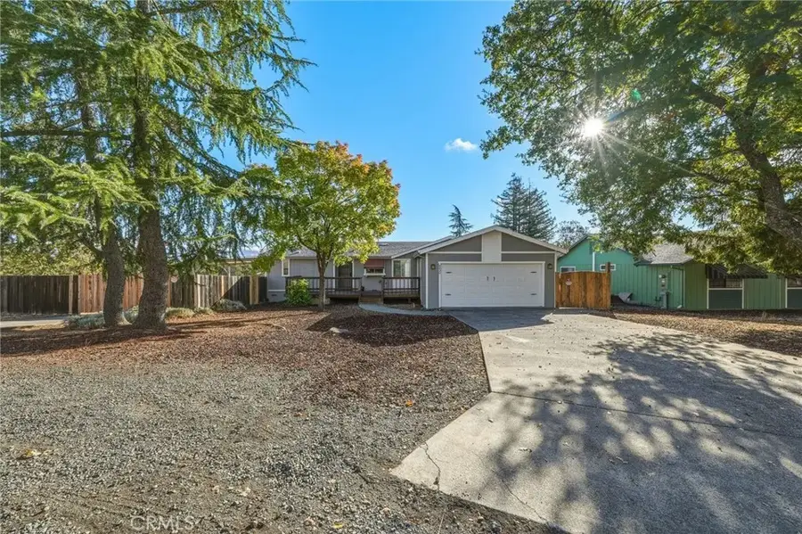 4430 Oak, Lakeport, CA 95453 - #2