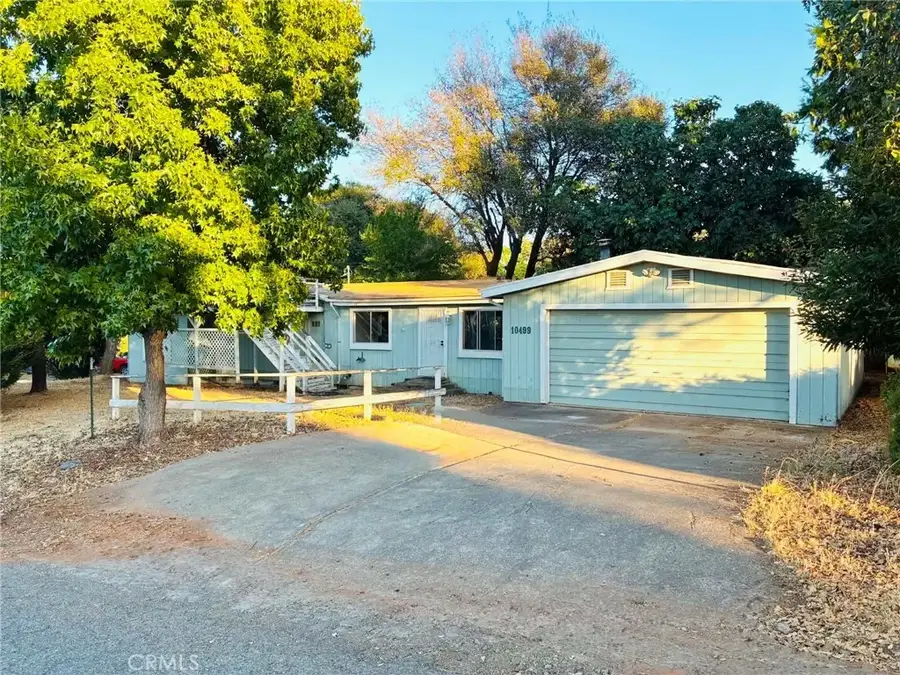 10499 Edgewater, Kelseyville, CA 95451 - #2