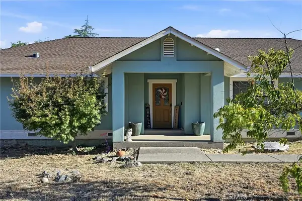 18159 Fishhook Court, Hidden Valley Lake, CA 95467