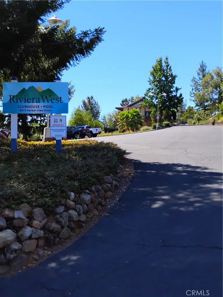 3556 Meadow Wood, Kelseyville, CA 95451 - #3