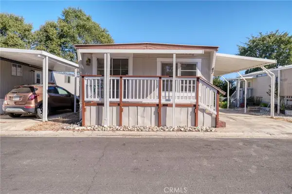 1025 Martin Street #47, Lakeport, CA 95453