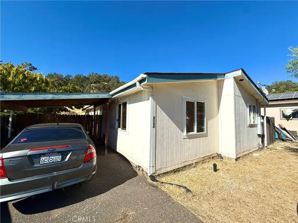 6560 Victoria Street, Lucerne, CA 95458 - #1