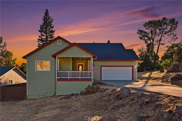 17265 Brookfield, Hidden Valley Lake, CA 95467