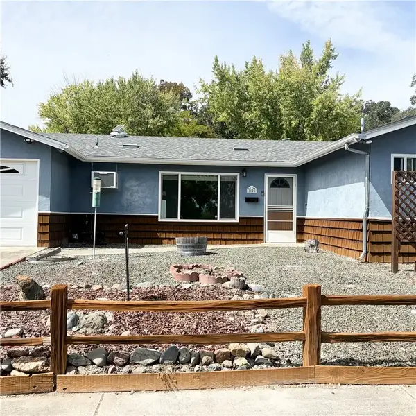 1625 Palm, Lakeport, CA 95453